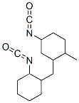 4-isocyanato-2-[(2-isocyanatocyclohexyl)methyl]-1-methylcyclohexane CAS#: 94213-28-2