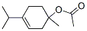 4-(isopropyl)-1-methylcyclohex-3-en-1-yl acetate CAS#: 95046-35-8