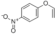 (4-nitrophenyl)vinyl ether CAS#: 940-14-7