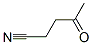 4-oxopentanenitrile CAS#: 927-56-0