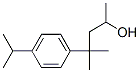 4-(p-cumenyl)-4-methylpentan-2-ol CAS#: 93963-35-0