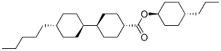4-propylcyclohexyl [trans[trans(trans)]]-4'-pentyl[1,1'-bicyclohexyl]-4-carboxylate CAS#: 94732-93-1