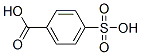 4-sulfobenzoic acid CAS#: 97993-77-6