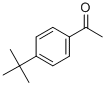 4'-tert-Butylacetophenone CAS#: 943-27-1