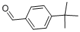 4-tert-Butylbenzaldehyde CAS#: 939-97-9