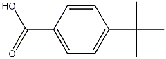 4-tert-Butylbenzoic acid CAS#: 98-73-7