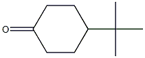 4-tert-Butylcyclohexanone CAS#: 98-53-3