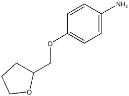 4-(tetrahydrofurfuryloxy)aniline hydrochloride CAS#: 91246-63-8
