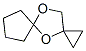 4,10-Dioxadispiro[2.1.4.2]undecane  (9CI) CAS#: 90438-56-5