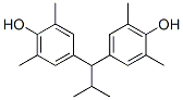 4,4'-(2-methylpropylidene)bis[2,6-xylenol] CAS#: 93919-14-3
