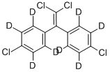 4,4'-DDE D8 CAS#: 93952-19-3