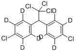 4,4'-DDT D8 CAS#: 93952-18-2