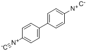 4,4'-DIISOCYANO-BIPHENYL CAS#: 952-28-3