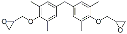 4,4'-Dihydroxy-3,3',5,5'-tetramethyldiphenylmethane diglycidyl ether CAS#: 93705-66-9