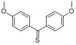 4,4'-dimethoxythiobenzophenone CAS#: 958-80-5