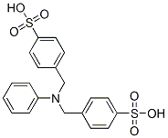 4,4'-[(phenylimino)bis(methylene)]bis(benzenesulphonic) acid CAS#: 94166-71-9