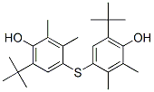 4,4'-thiobis[6-tert-butyl-2,3-xylenol] CAS#: 94021-13-3