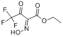 4,4,4-TRIFLUORO-2-HYDROXYLIMINO-3-OXOBUTYRIC ACID ETHYL ESTER CAS#: 94609-23-1