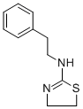 (4,5-DIHYDRO-THIAZOL-2-YL)-PHENETHYL-AMINE CAS#: 91215-17-7