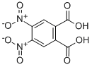 4,5-DINITROPHTHALIC ACID CAS#: 90348-28-0