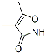 4,5-Dimethylisoxazol-3(2H)-one CAS#: 930-83-6