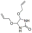 4,5-diprop-2-enoxyimidazolidin-2-one CAS#: 90566-09-9