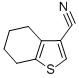4,5,6,7-TETRAHYDRO-1-BENZOTHIOPHENE-3-CARBONITRILE CAS#: 95461-20-4