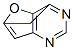 4,6-Methanofuro[3,2-d]pyrimidine (9CI) CAS#: 98199-09-8
