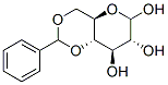 4,6-O-Benzylidene-D-glucopyranose CAS#: 97232-16-1