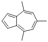 4,6,8-TRIMETHYLAZULENE CAS#: 941-81-1