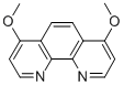 4,7-DIMETHOXY-1,10-PHENANTHROLINE, 97% CAS#: 92149-07-0