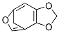 4,7-Methano-1,3-dioxolo[4,5-d]oxepin  (9CI) CAS#: 90566-64-6