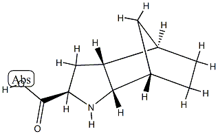 4,7-Methano-1H-indole-2-carboxylicacid,octahydro-,(2-alpha-,3a-alpha-,4-alpha-,7-alpha-,7a-alpha-)-(9CI) CAS#: 96844-73-4