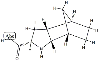 4,7-Methano-1H-indole-2-carboxylicacid,octahydro-,(2-alpha-,3a-bta-,4-bta-,7-bta-,7a-bta-)-(9CI) CAS#: 96844-74-5