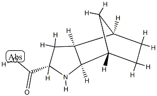 4,7-Methano-1H-indole-2-carboxylicacid,octahydro-,[2S-(2-alpha-,3a-alpha-,4-bta-,7-bta-,7a-alpha-)]-(9CI) CAS#: 92842-22-3