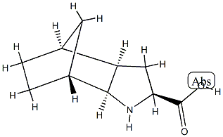 4,7-Methano-1H-indole-2-carboxylicacid,octahydro-,[2S-(2-alpha-,3a-bta-,4-alpha-,7-alpha-,7a-bta-)]-(9CI) CAS#: 92842-23-4