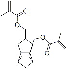 4,8-Bis(methacryloyloxymethyl)tricyclo[5.2.1.02,6]decane CAS#: 95480-51-6