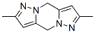 4H,9H-Dipyrazolo[1,5-a:1,5-d]pyrazine,2,7-dimethyl-(9CI) CAS#: 92607-87-9