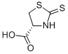 (4R)-(-)-2-THIOXO-4-THIAZOLIDINECARBOXYLIC ACID CAS#: 98169-56-3