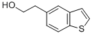 5-(2-HYDROXYETHYL)BENZO(B)THIOPHENE CAS#: 96803-30-4