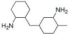 5-[(2-aminocyclohexyl)methyl]-2-methylcyclohexylamine CAS#: 93805-51-7