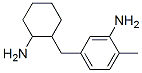 5-[(2-aminocyclohexyl)methyl]-o-toluidine CAS#: 94166-81-1