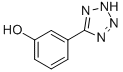 5-(3-HYDROXYPHENYL) TETRAZOLE CAS#: 96859-34-6