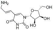 5-(3-aMino-1-propen-1-yl)-Uridine CAS#: 97695-16-4