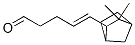 5-(3,3-dimethyl-2-norbornyl)pent-4-en-1-al CAS#: 94201-38-4