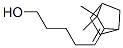 5-(3,3-dimethylbicyclo[2.2.1]hept-2-ylidene)pentan-1-ol CAS#: 93892-54-7
