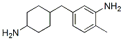 5-[(4-aminocyclohexyl)methyl]-o-toluidine CAS#: 90680-62-9