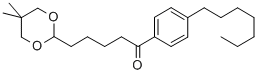 5-(5,5-DIMETHYL-1,3-DIOXAN-2-YL)-4'-HEPTYLVALEROPHENONE CAS#: 898755-54-9