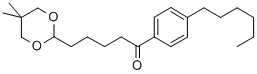 5-(5,5-DIMETHYL-1,3-DIOXAN-2-YL)-4'-HEXYLVALEROPHENONE CAS#: 898755-51-6
