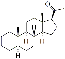 5-A-PREGN-2-EN-20-ONE CAS#: 969-72-2